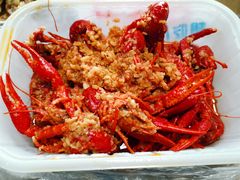 -红盔甲·小龙虾(天钥桥店)