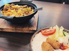 -澳门木偶葡国餐厅(珠海店)