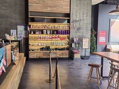 -星巴克(太原茂业天地店)