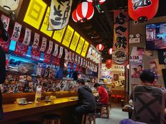 -白石的深夜食堂(济南万象城店)