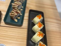 -喜寿司(金狮广场店)