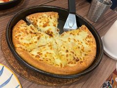 -必胜客(云玺锦庭店)