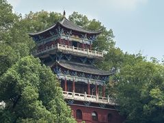 -东坡赤壁风景名胜区