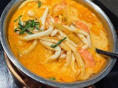-NAYA·亚洲泰菜(欢乐港湾店)