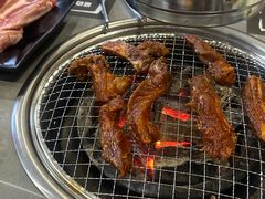 -艺林烤肉城(光明店)