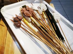 -袁记串串香(人民公园店)