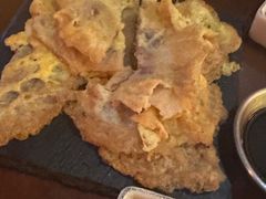 -양평식당·杨平食堂(华贸店)