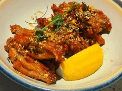 -BE BRIGHT KITCHEN(正佳广场店)