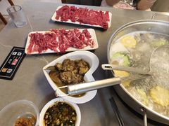 -官塘陈记鱼生·潮汕砂锅粥·牛肉火锅(潮枫路总店)