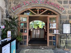 门面-太平山餐厅(山顶道店)