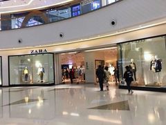 门面-ZARA(红谷滩万达店)