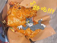 -必胜客(印象城店)