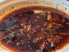 -辣婆婆(航天桥店)