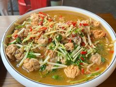 -邱金小炒·30 年盐帮江湖菜(自贡店)