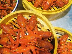 -靓靓蒸虾(中山公园店)