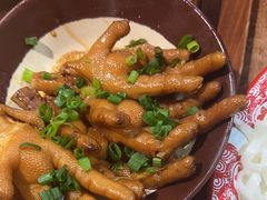 -楠火锅(西单店)
