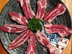 -陇璟烧肉酒场(友谊阳光城店)
