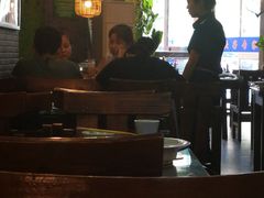 -老边饺子馆(西站店)