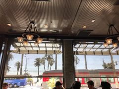 -Water Grill(圣莫妮卡店)