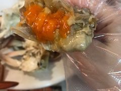 -普乐酱蟹(coex店)