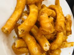 -白魁老号饭庄(交道口店)