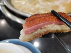 -老来福·非遗酸汤兔(凯旋路店)