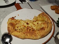 -必胜客(会展店)