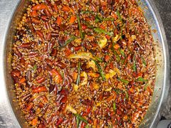 -胖子鱼·油泼甘谷辣子炝活鱼(秦州407店)