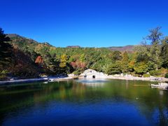 -香山公园