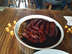 走油肉-双塔老饭店