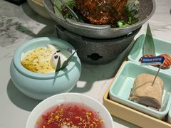 -苏梦江南·淮扬菜(夫子庙店)