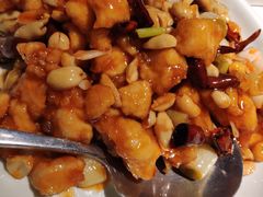 -小放牛河北菜(长安万达店)