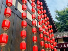 -五凤溪古镇