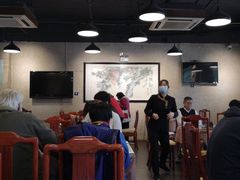 大堂-烤肉宛饭庄(北新桥店)