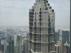 -上海中心大厦