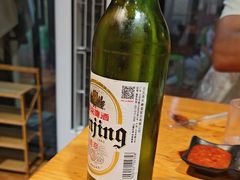 -老北京石记炙子烤肉(松园店)