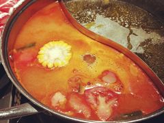 -呷哺呷哺 黄金牧场 (欢乐谷店)
