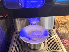 -名羊天下·火锅烧烤自助料理(镇明路店)