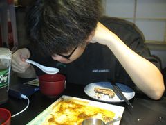 -春田小幸铁板烧(忠义街店)