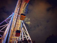 -南昌之星摩天轮