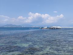 -三亚西岛海洋文化旅游区