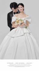 -金海岸婚纱摄影(塘沽店)