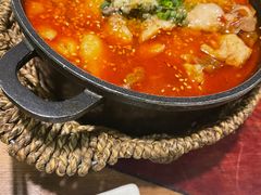 -紫滇源云南生态菜(丹凤街店)