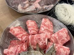 -呷哺呷哺 黄金牧场 (新辰里学清路店)