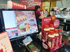 -COSTA COFFEE(西湖天地店)