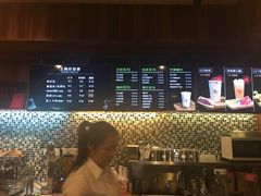 环境-四合网咖(宁波钱湖天地店)