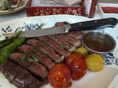 -斯普汇生蚝牛排馆(中骏世界城店)