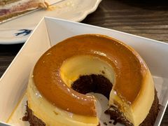 -茉芙甜品屋(黄龙店)
