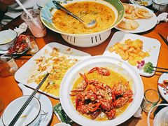 -光海·乡记酸菜鱼·始于1996(花园路店)