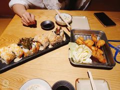-ジャンボ釣船 つり吉(新世界店)